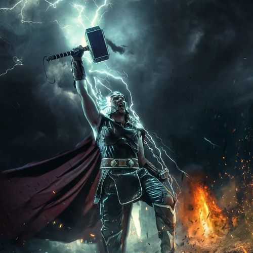 Skii Rollaxk X BISHOP1326 - THOR