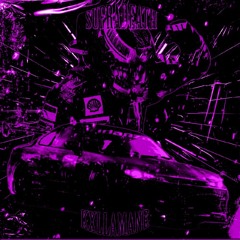 KXLLAMANE - SUPRADEATH [PHONK$HOP CULT EXCLUSIVE] (sped up)