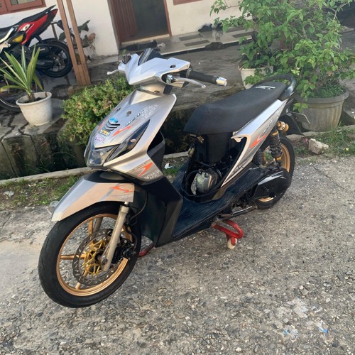 DJ HBRP TO THE MAX REMIX