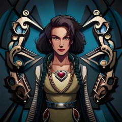 Dark Hearts