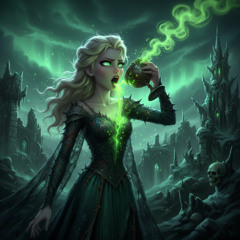 Frozen