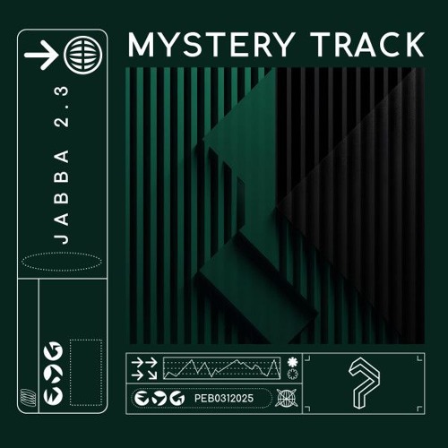 MYSTERY-TRACK