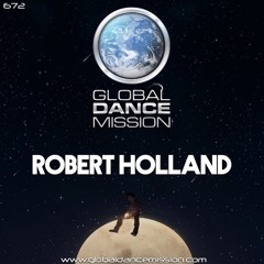 Global Dance Mission 672 (Robert Holland)