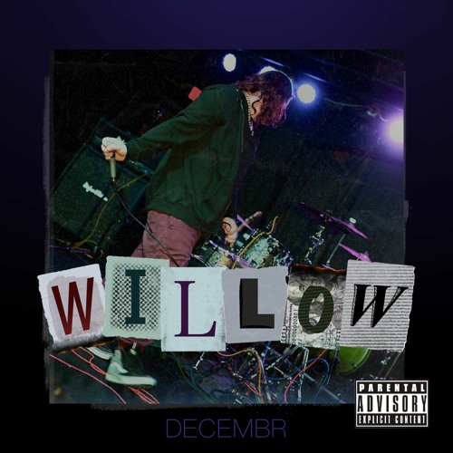Decembr - Willow Prod. Cato