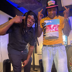 Why You Hate Me - Gunja Man x Gank Gaank