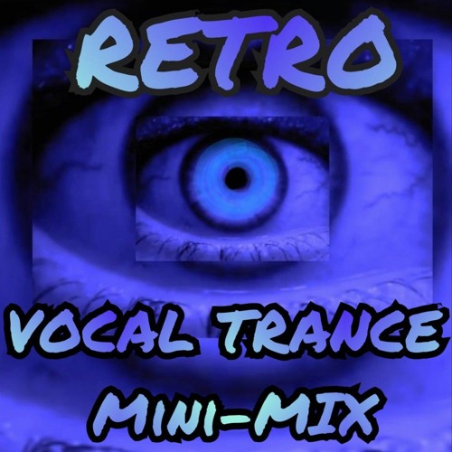 Trance Mystery Mini Mix - 1