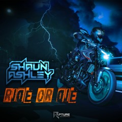 Shaun Ashley - Ride Or Die (Preview)