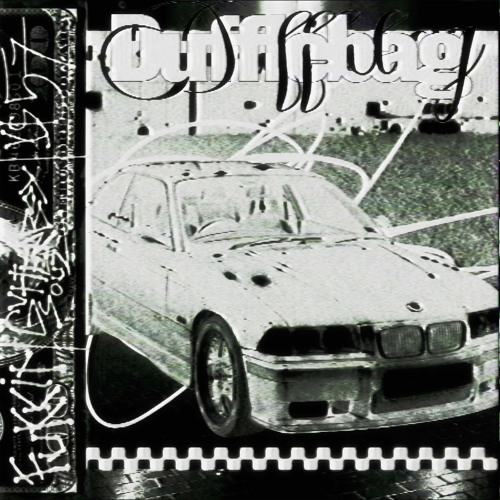 Fukkit, Y$57 & Gutterboysouz - Dufflebag (PROD. KADXVER)