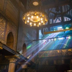 Father Anton Ayad - Gregorian liturgy