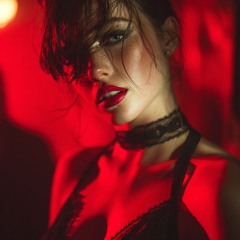 She pulled the trigger on my skin