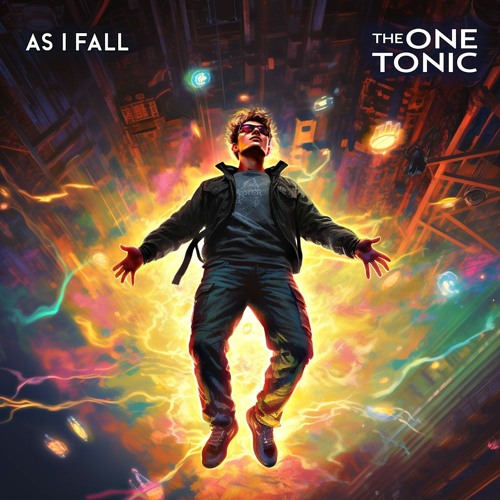 As I Fall