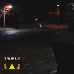 From My Side (Prod.By Isaiah 22) Feat Kevion