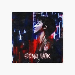 Emirhan akmak - Sonu Yok (Official Lyric Video)