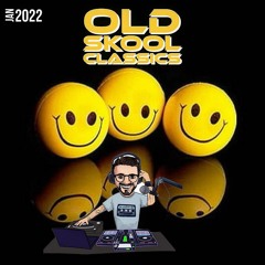 IFZ 90'S OLD SKOOL CLASSICS