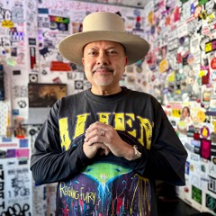 Expansions NYC with Louie Vega @ The Lot Radio 01-24-2025