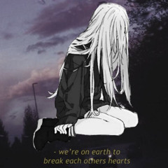 real love ? - feat. 47HANE$DATRUTH  (prod. expulsing x malloy)