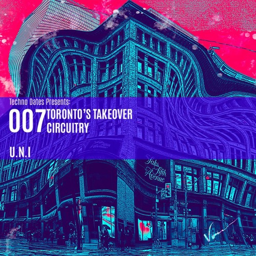 TTC.007 - U.N.I