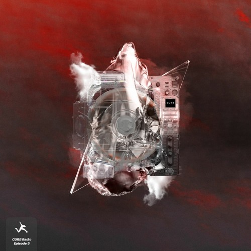 Curb Radio - Episode 05 - Mixset By AquAdro