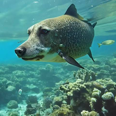 dogfish (deva)