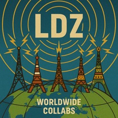 LoopDiggers - Worldwide Colabs