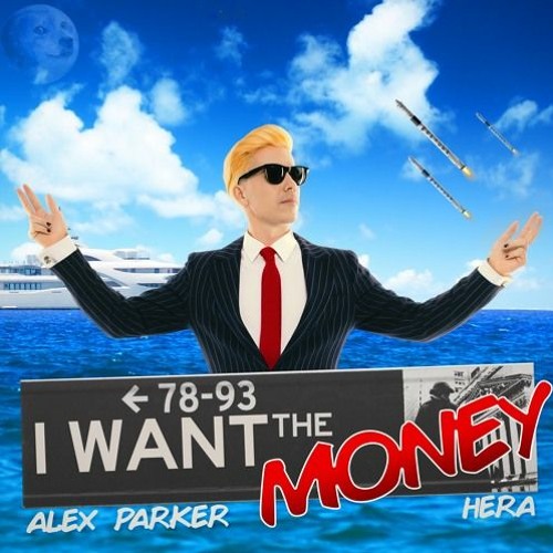 Alex Parker - I Want The Money (NCKD Remix)