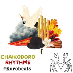 Chaikodoro Rhythms Korobeats Koromoods (Black Code)