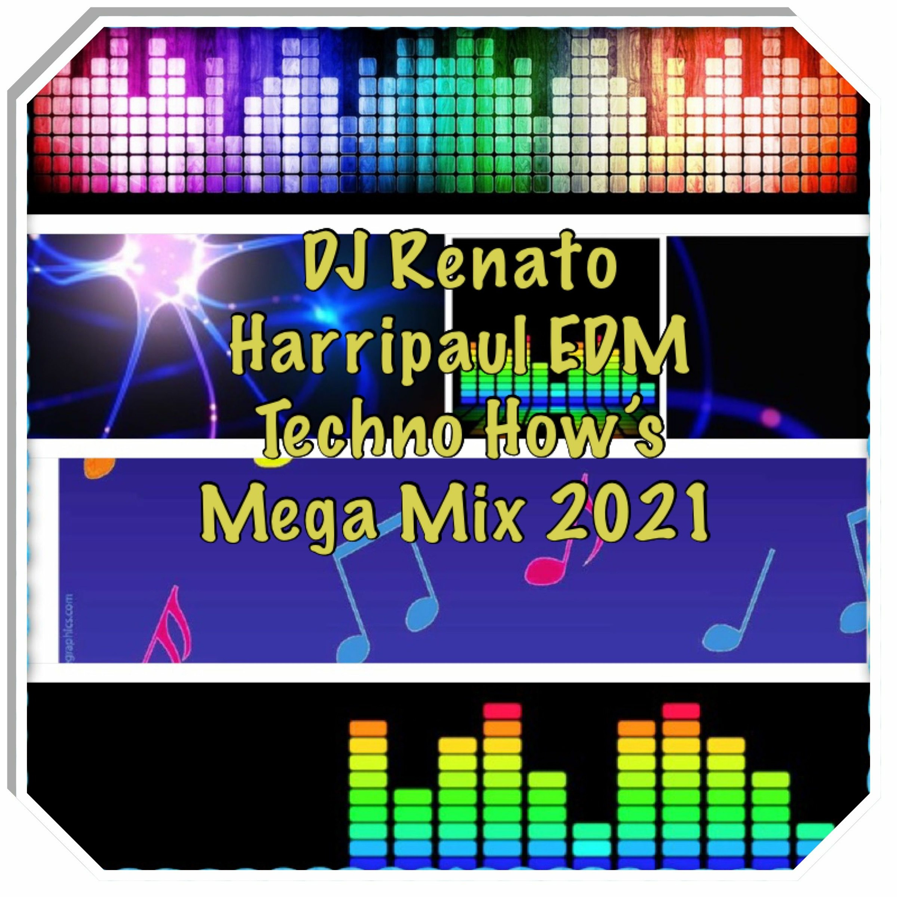 DJ Renato Harripaul ☺