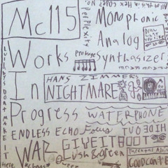 Hans Zimmer’s Nightmare