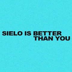 Sielo - Don Miguelo Y Que Fue (Remix)