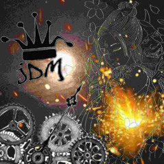 Orange Sparks (Prod. ALFL)