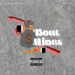 ‘Bout Mines - Davy CS