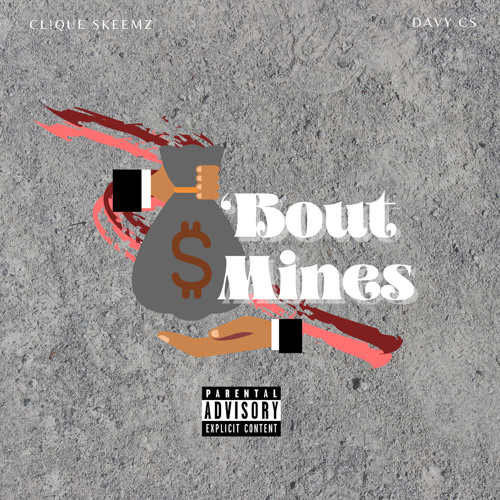 ‘Bout Mines - Davy CS
