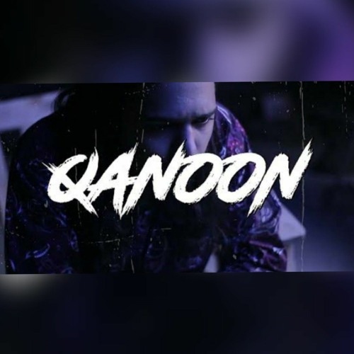 Nabeel_Akbar - QANOON | Prod. RITHMETIC (Official Audio)