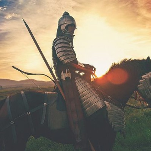 Food For The Soul - 'Stop Being at War with Yourself' - Jim Ryan 13 Oct 2023