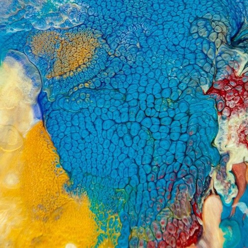 Time & Space 088 - JR Hartley