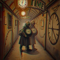 Unknown Passing Time (free download)