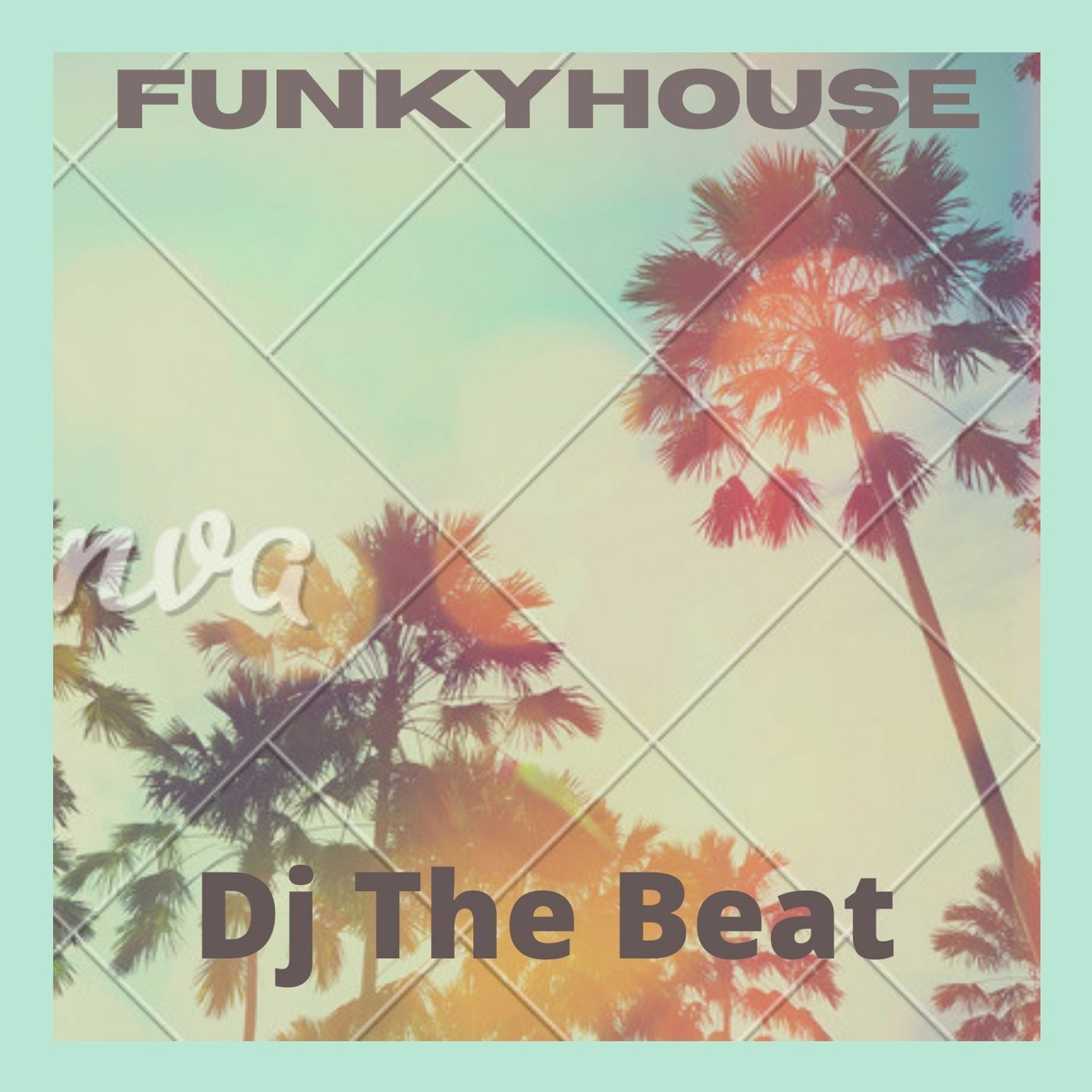 dj thebeat