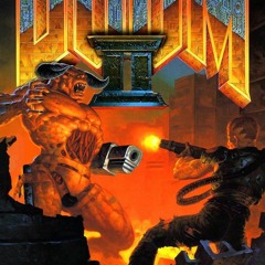 Map01,Map15 - Running From Evil