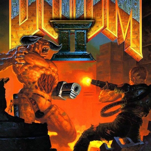 Map01,Map15 - Running From Evil