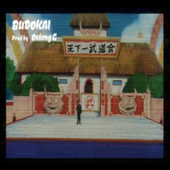 Budokai- Underground Boom Bap Type Beat