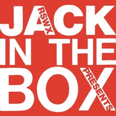 Jack In The Box - RSWX