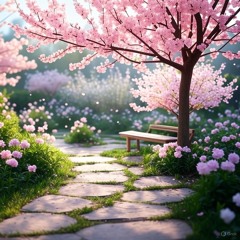 A walk in the garden-(remastered).mp3