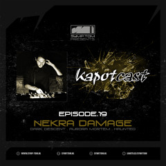 Kapotcast.19: Nekra Damage (Jul 2024)
