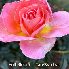 FULL BLOOM For Priya