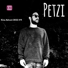 Kino Agency Advent Podcast 2022 #11 - Petzi