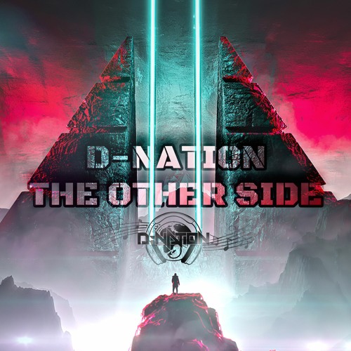D-Nation The Other Side (Original Mix) FREE DOWNLOAD★