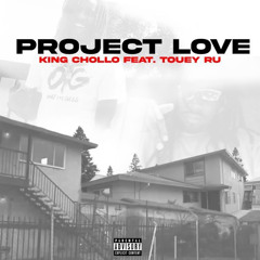 Project Love (feat. Touey Ru)