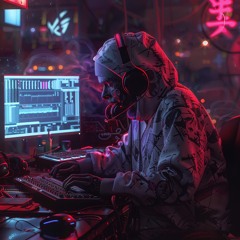Studio Time - (Orignal Mix)