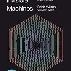 Reading Age of Invisible Machines: A Practical Guide to Creating a Hyperautomated Ecosystem of
