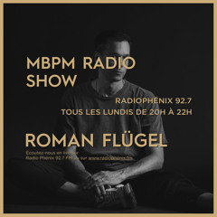 MBPM #285 : Roman Flügel